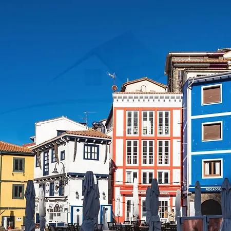 Pixueto Alto * Cudillero