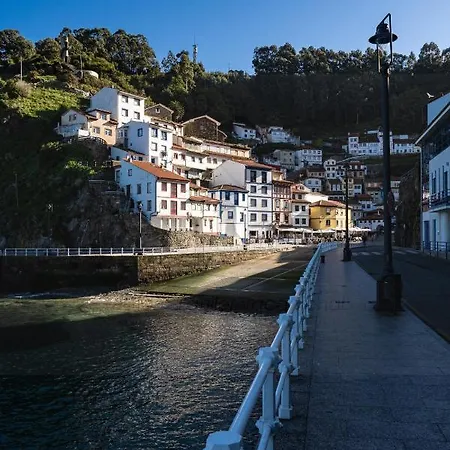 Pixueto Alto Cudillero