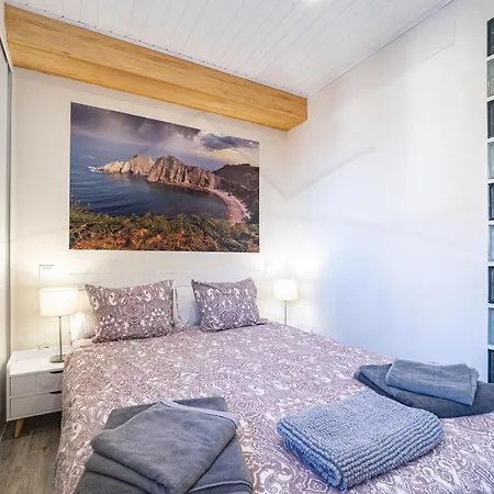 Pixueto Alto Apartment *