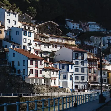 Pixueto Alto * Cudillero