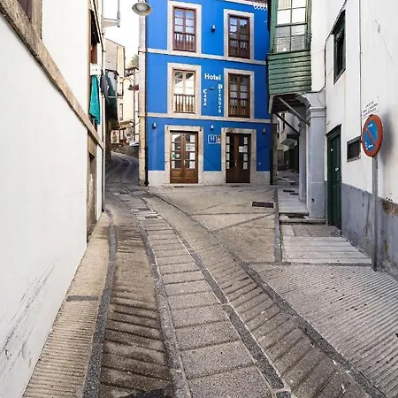 Pixueto Alto Apartment