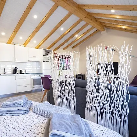 Apartment Pixueto Alto *