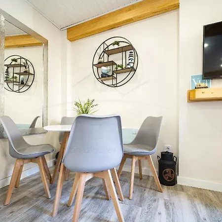 Apartment Pixueto Alto *