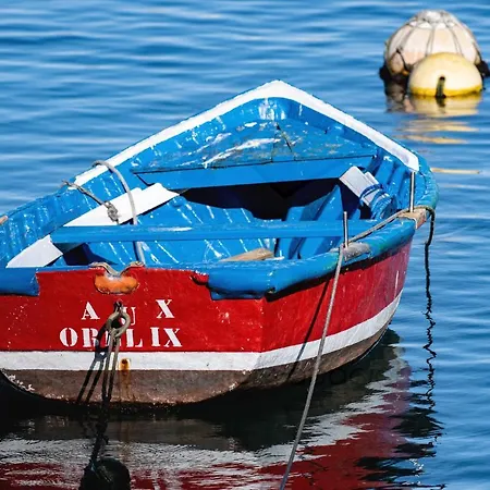Pixueto Alto Cudillero