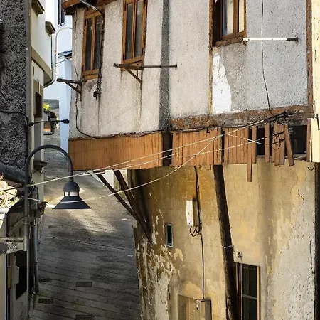 Apartment Pixueto Alto