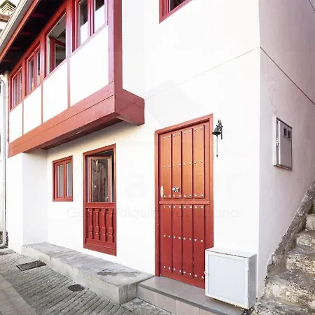 Apartment Pixueto Alto